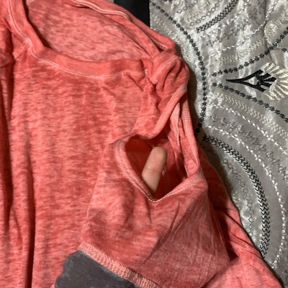 Womens 5 Tee bundle - Picture 3 of 8